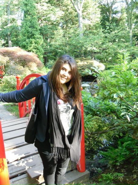 №72, Мария Савчук, Den Haag №72, Мария Савчук, Den Haag