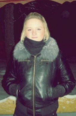 Надюшка Попова | Обухово