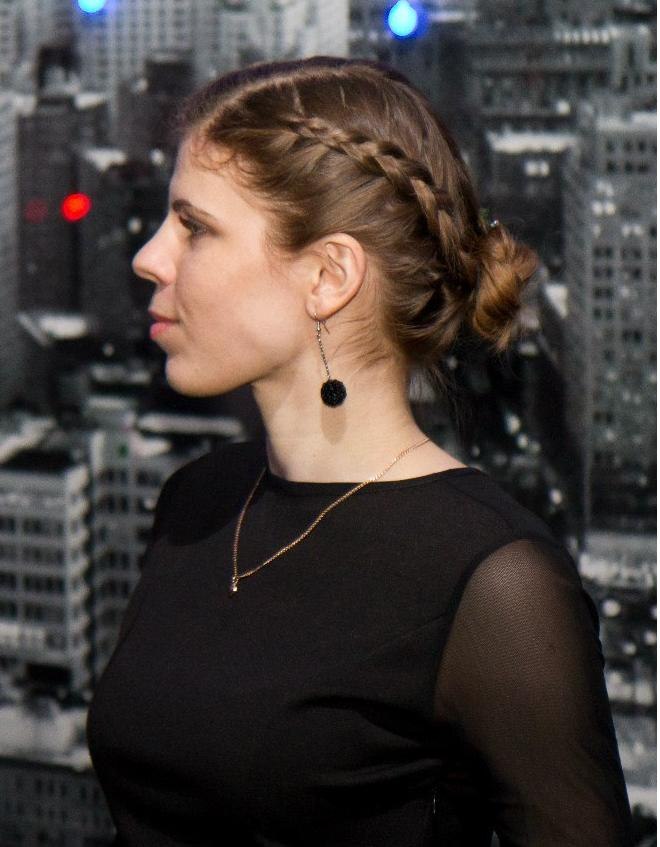 Елена Колодинская 4erry | Москва