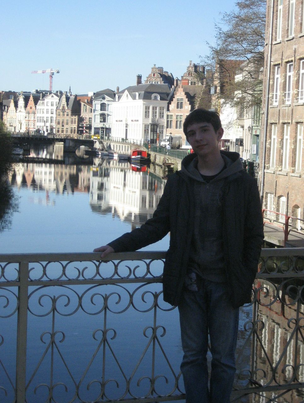 Александр Коркодинов | Екатеринбург