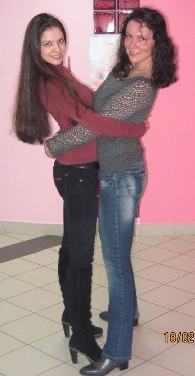 Марина Халитова-Зиновьева | Казань