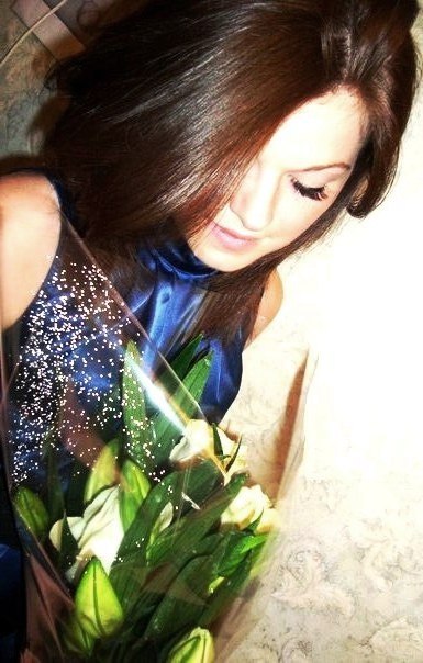 Ирина Сниткина | Нижний Новгород