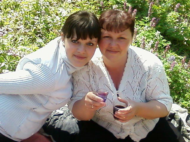 №5, Наталья Шевела, Знаменка №5, Наталья Шевела, Знаменка