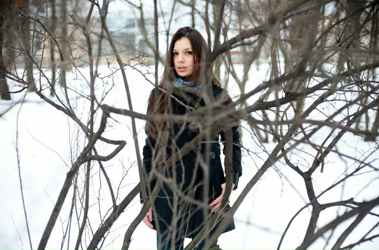 Алина Бабикова | Санкт-Петербург