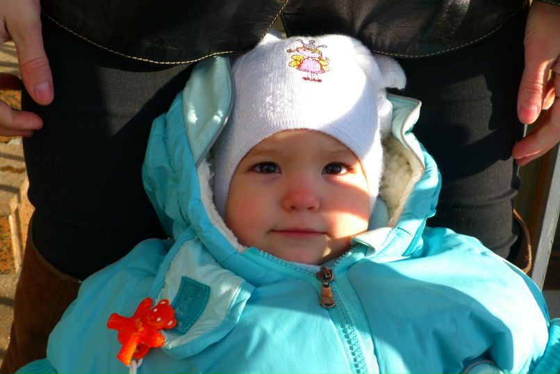 Ирина Кузнецова | Красноярск