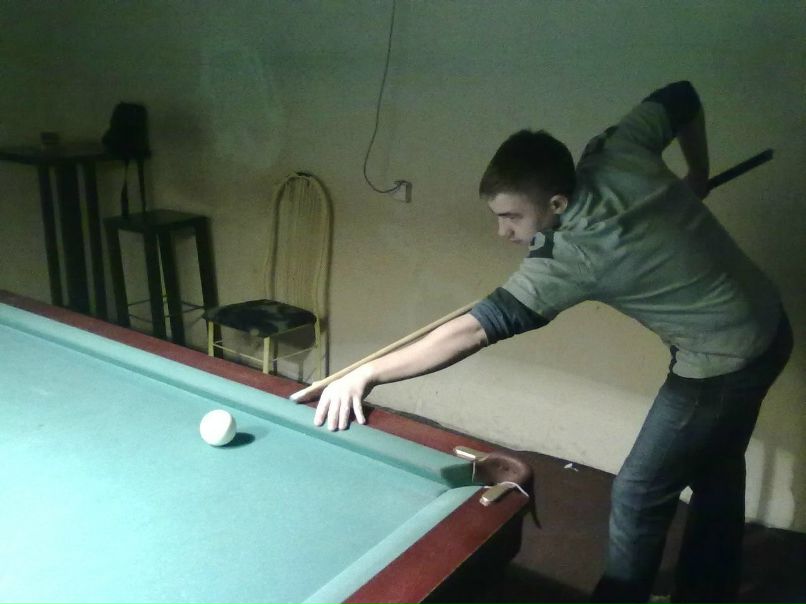 Олег Фірман | Владимир-Волынский