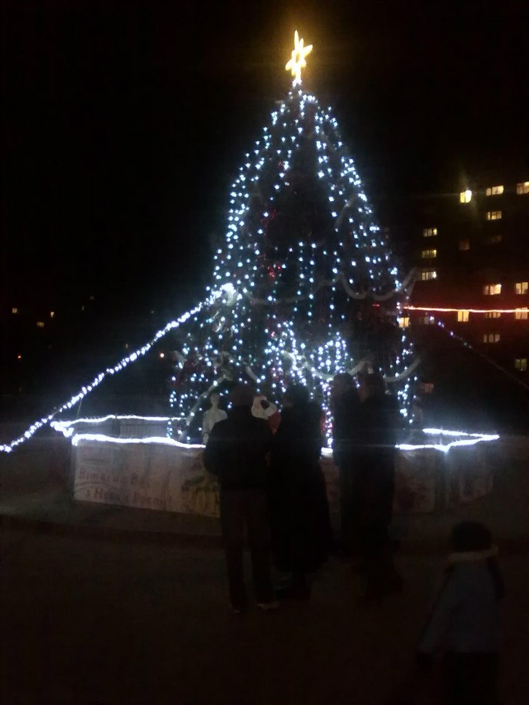 Олег Фірман | Владимир-Волынский