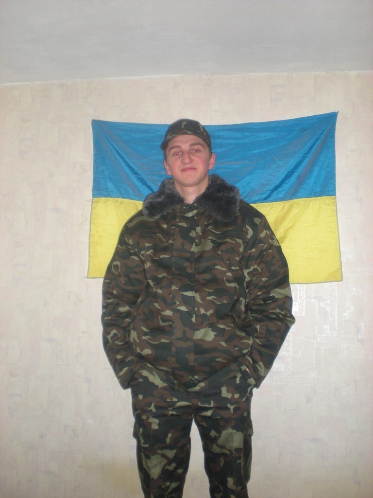 Юра Зейкан | Добромиль