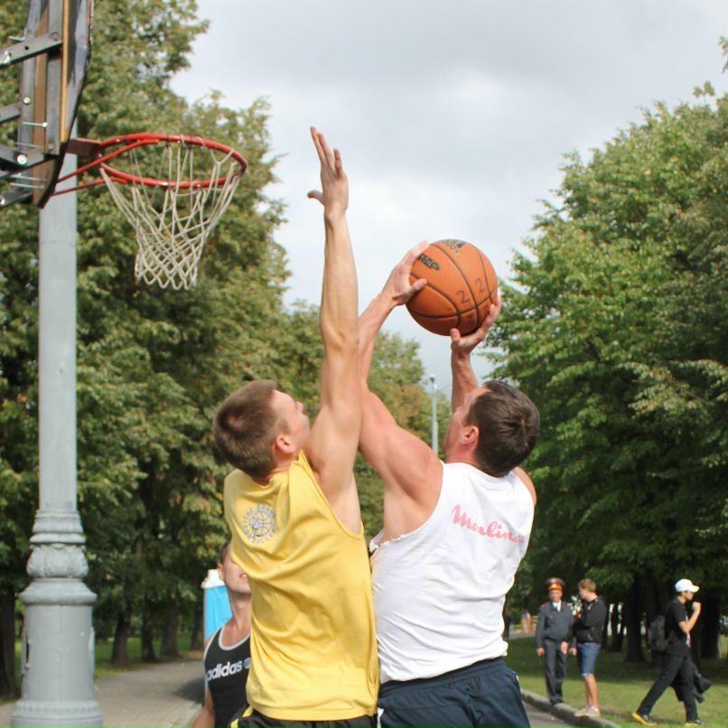 Ромка Никаноров Fake | Москва