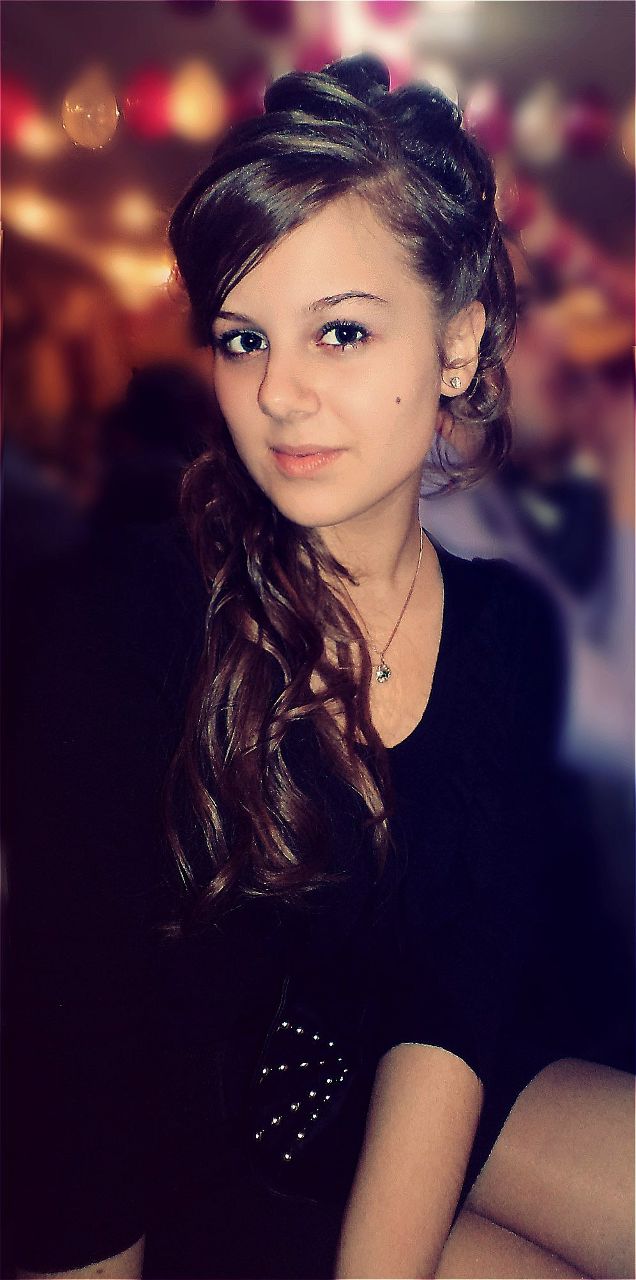 Ніка Козичко | Тячев