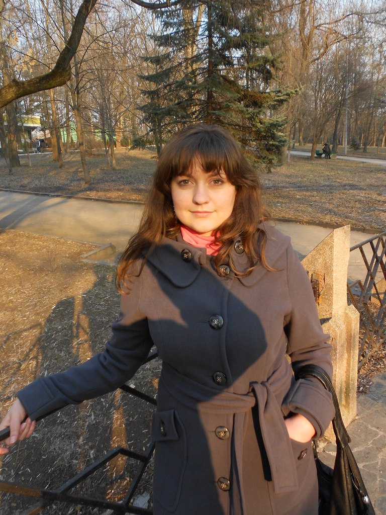 Анна Пухтаєвич | Ровно