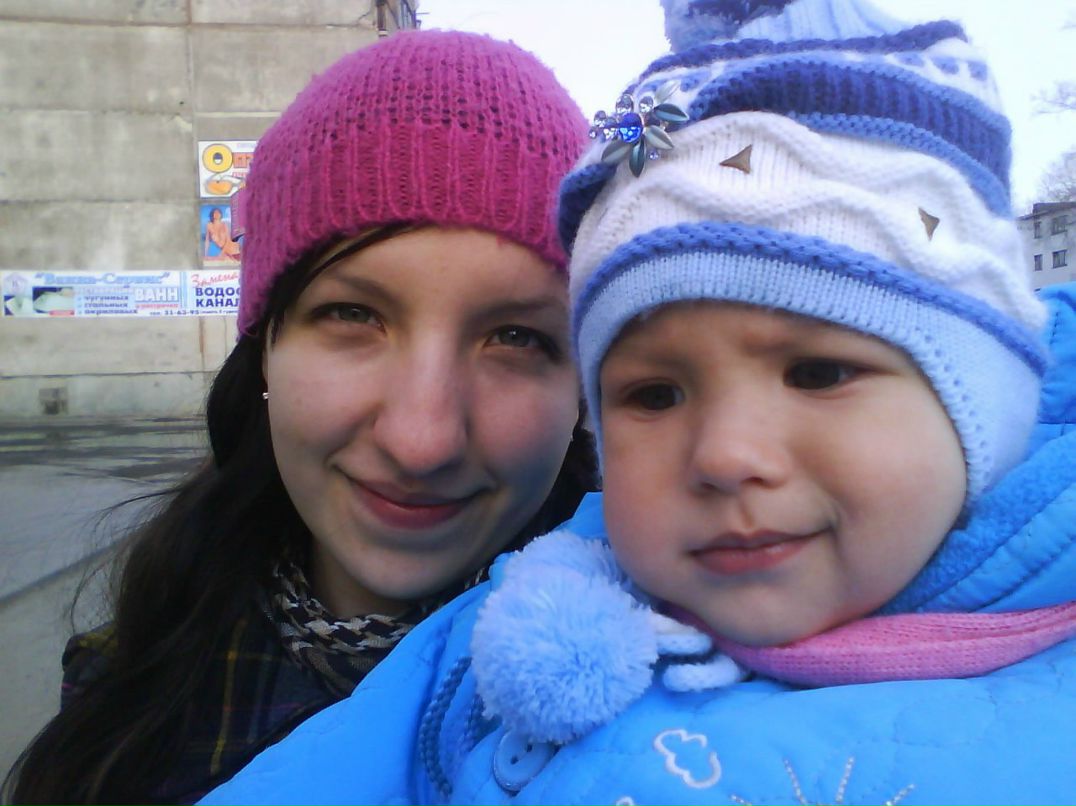 Полина Юровских | Новосибирск