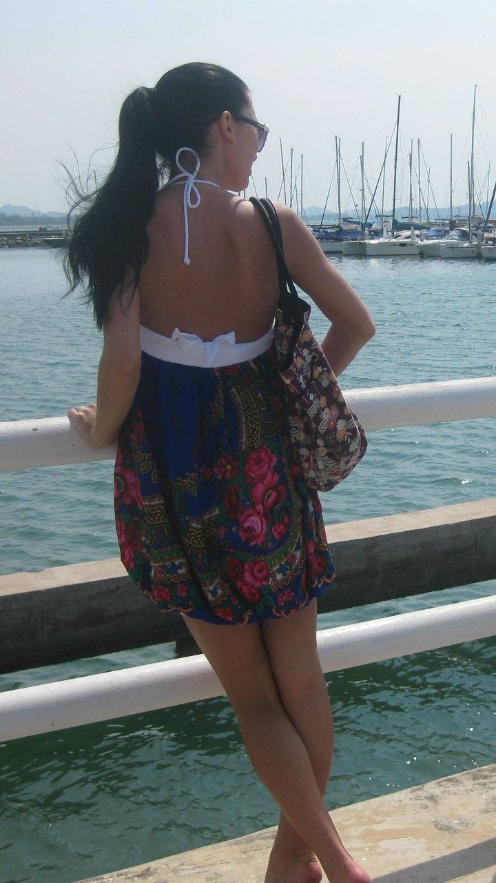 Яна Саенко | Киев