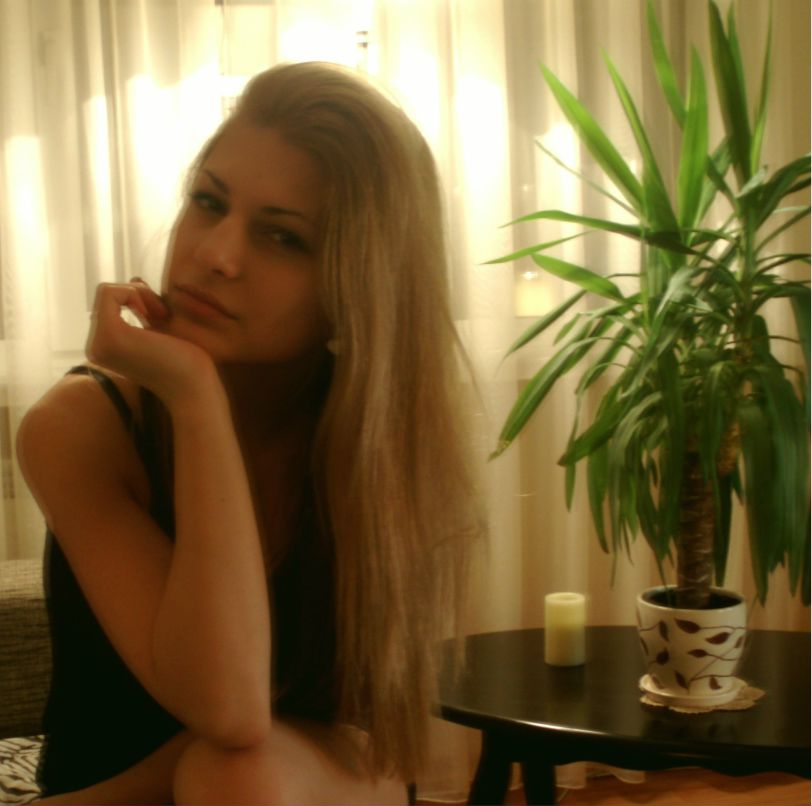 Виктория Хапачкина | Минск