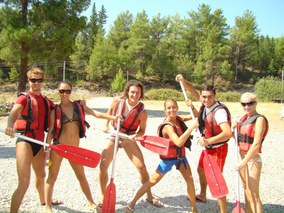 Юлька Посметная | Енакиево