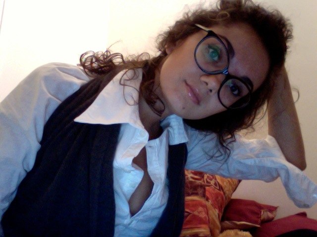 Alina Frugro | Paris