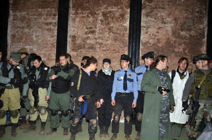 Ромка Гранкин Johnnik | Москва