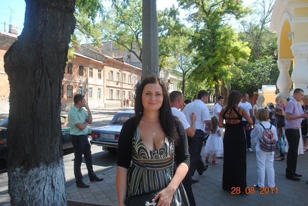 №143, Екатерина Горлатенко, Одесса №143, Екатерина Горлатенко, Одесса