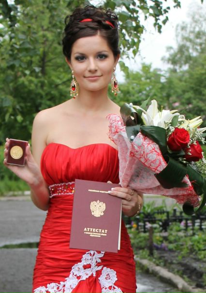 №142, Мария Корина, 33 года, Москва №142, Мария Корина, 33 года, Москва