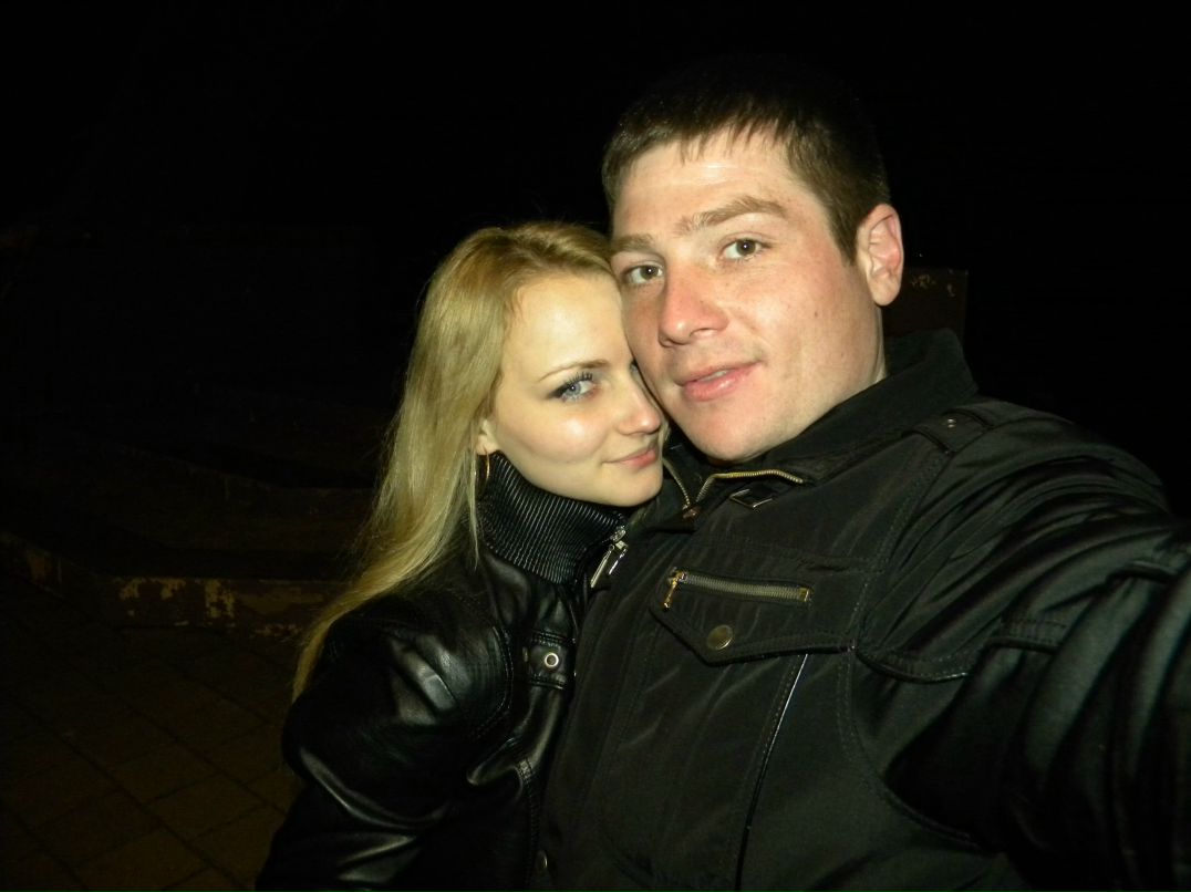 Ксюня Братова | Болград