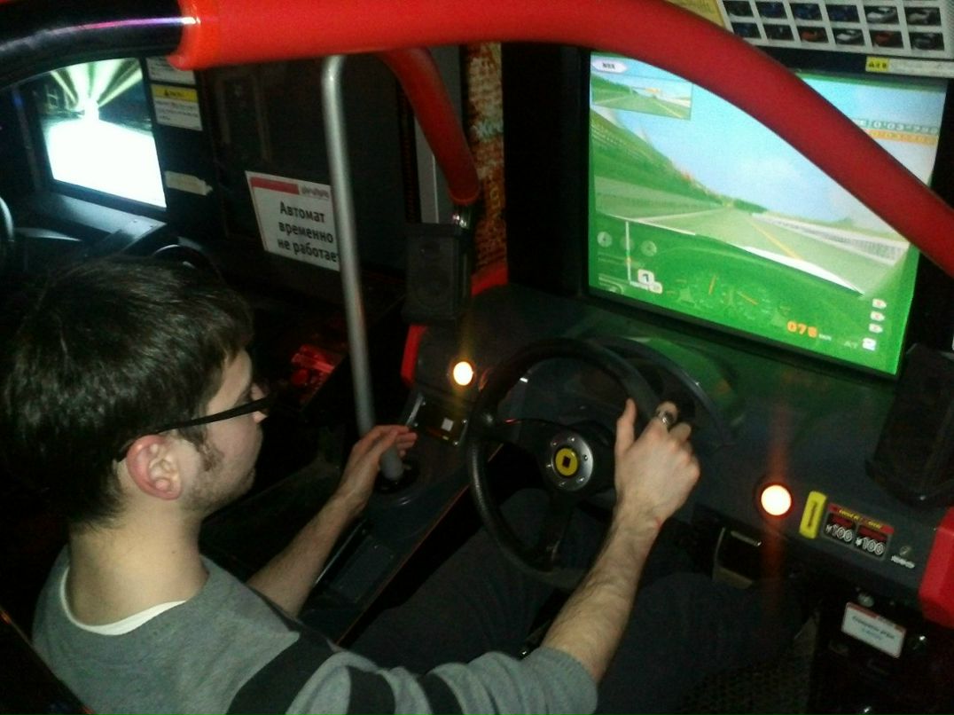 Альфир Махмутов | Уфа