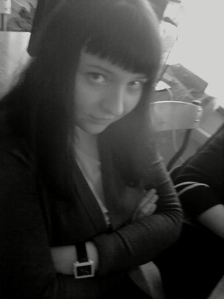 Ксения Братищева | Новокузнецк