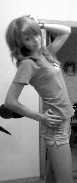 №29, Аня Коромыслова, Киров №29, Аня Коромыслова, Киров