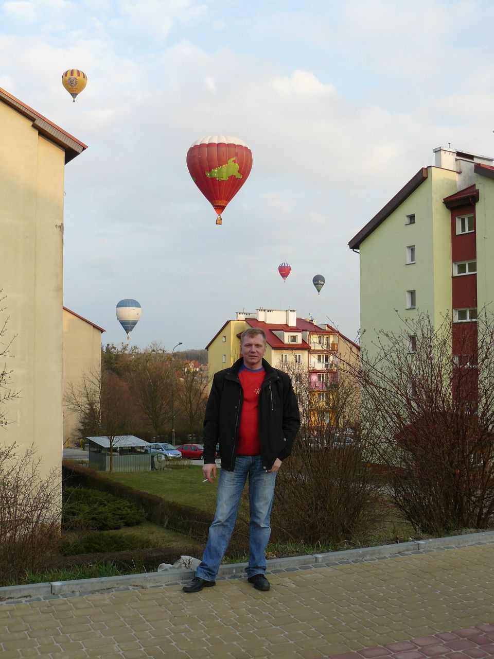 Андрей Царегородцев | Коряжма