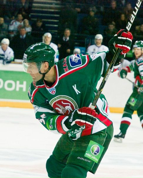 №17, Фанис Хуснутдинов №17, Фанис Хуснутдинов