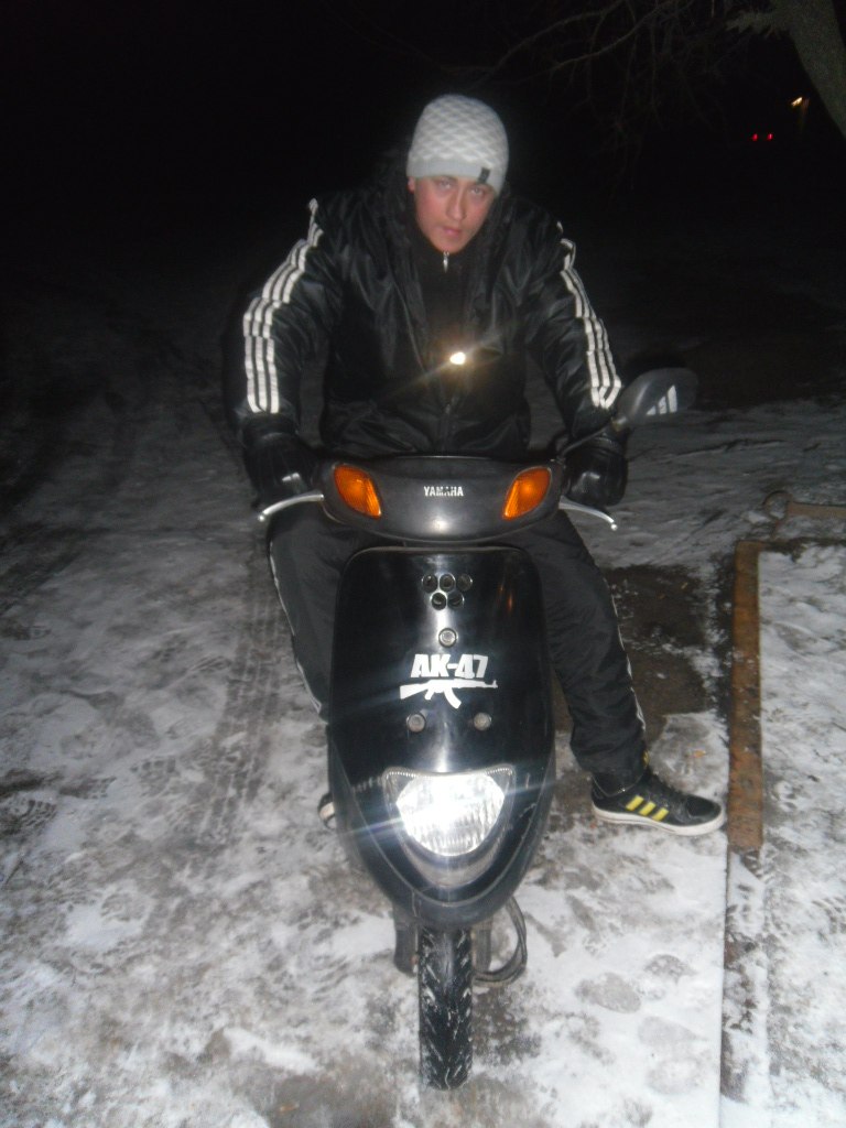 Ярослав Фомин BETMAN (YARA) | Запорожье