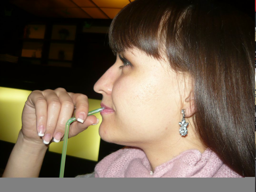 Катерина Емельчук | Калуга