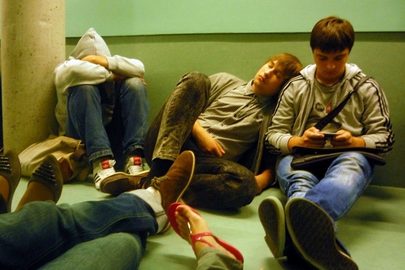 Игорь Бойко | Sydney