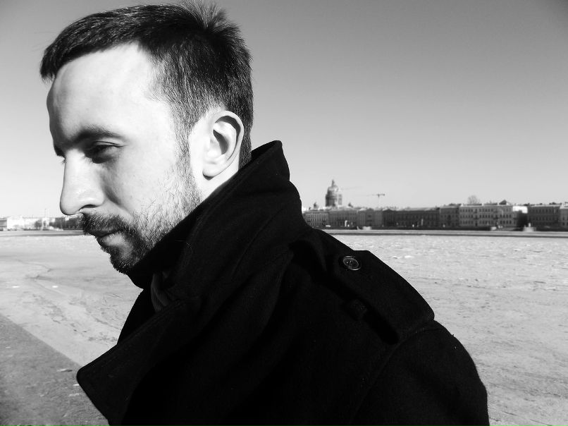 Егор Семевский | Санкт-Петербург