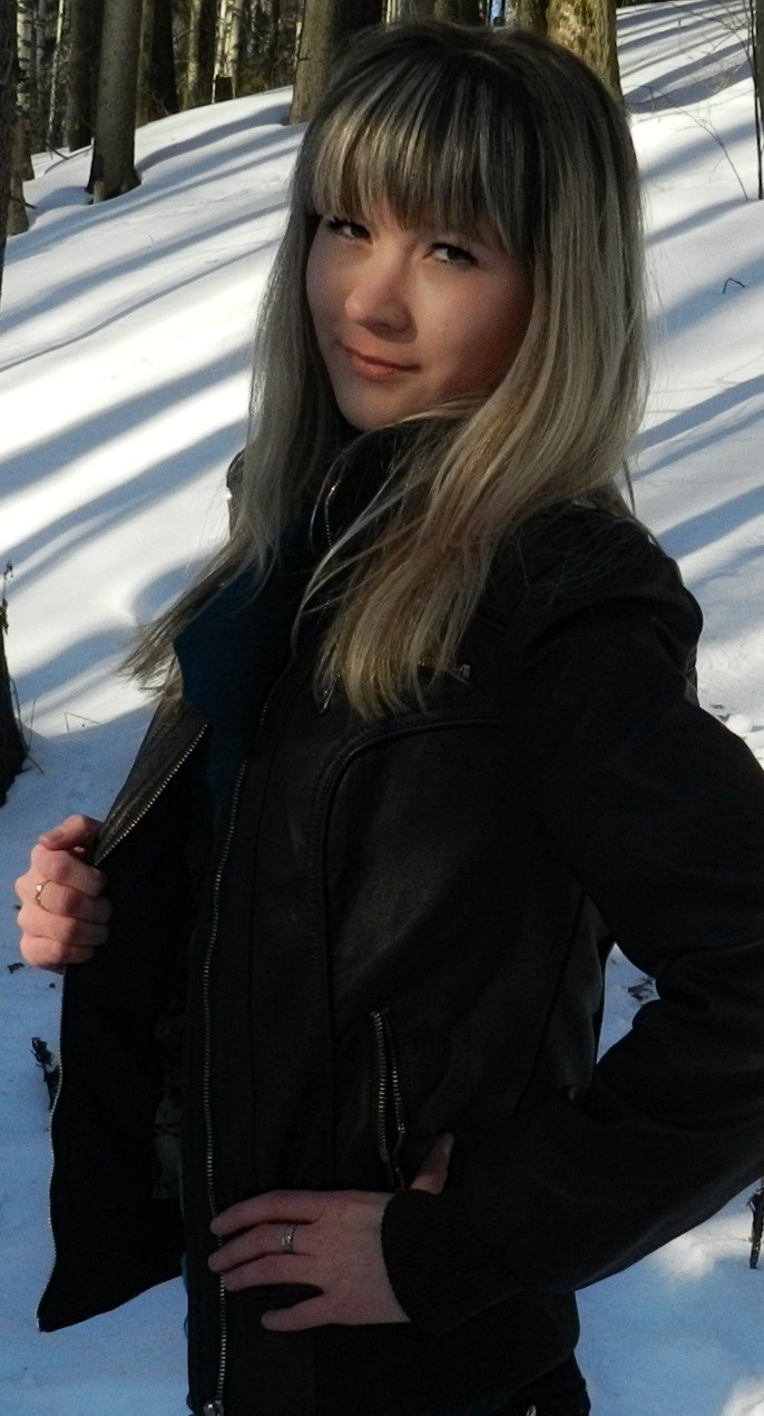 Юленька Соловьева | Пермь