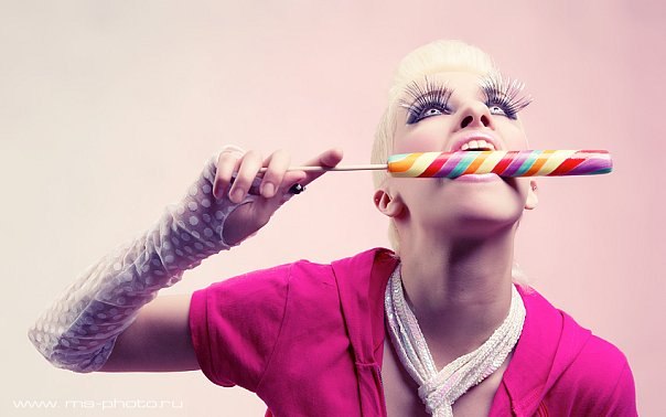 Daria Timoshina | Москва