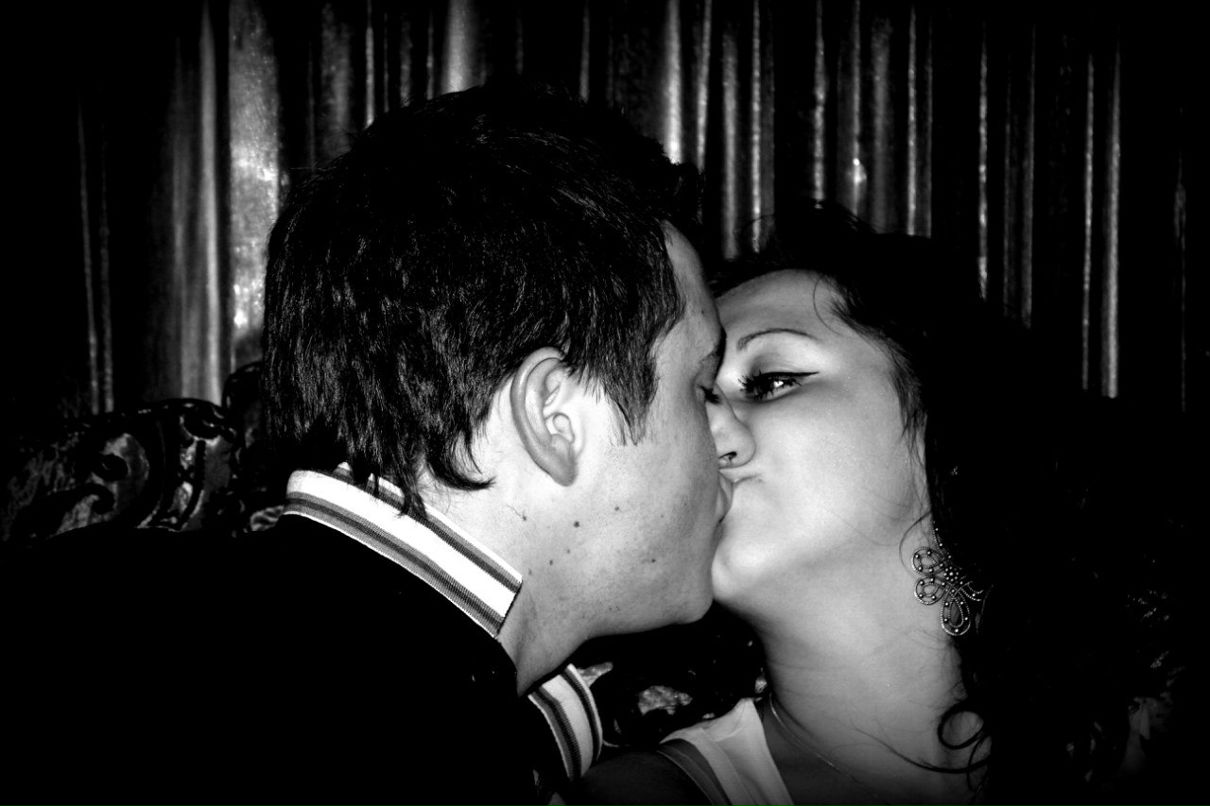 Дмитрий Геращенко | Санкт-Петербург