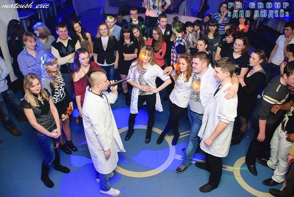 Дима Маринюк | Винница