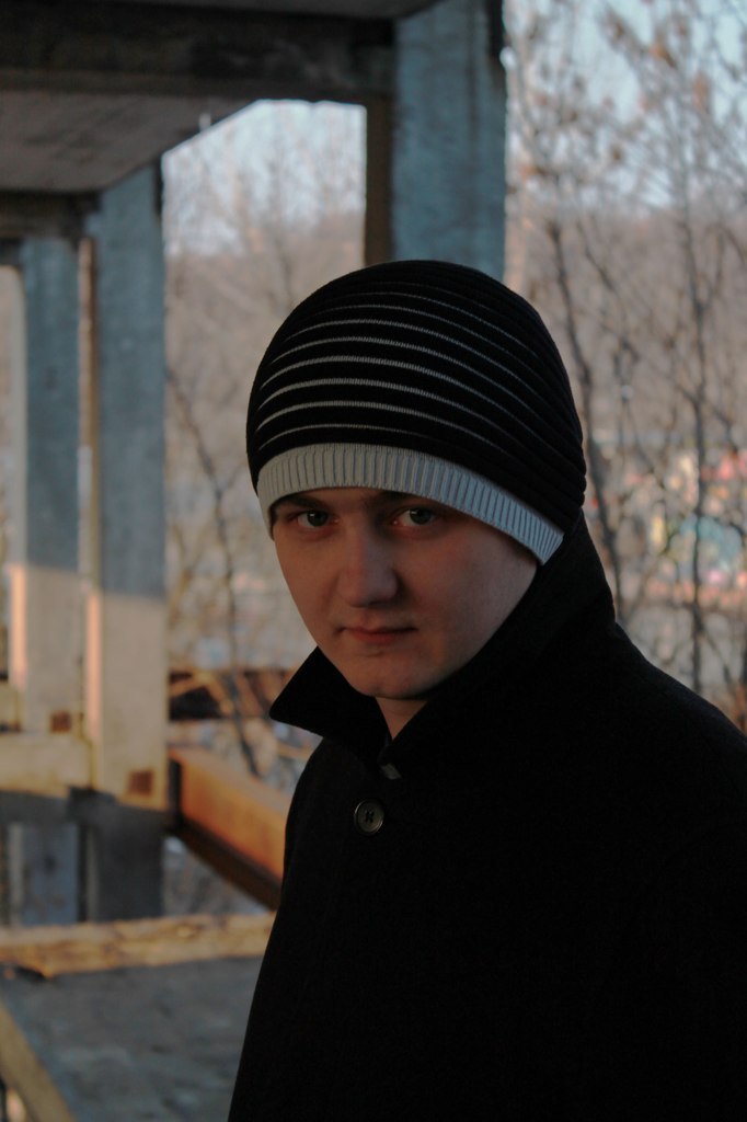 Игорь Швачка Madara | Харьков