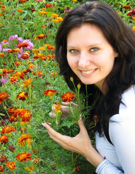 №38, Регина Попова, 37 лет №38, Регина Попова, 37 лет