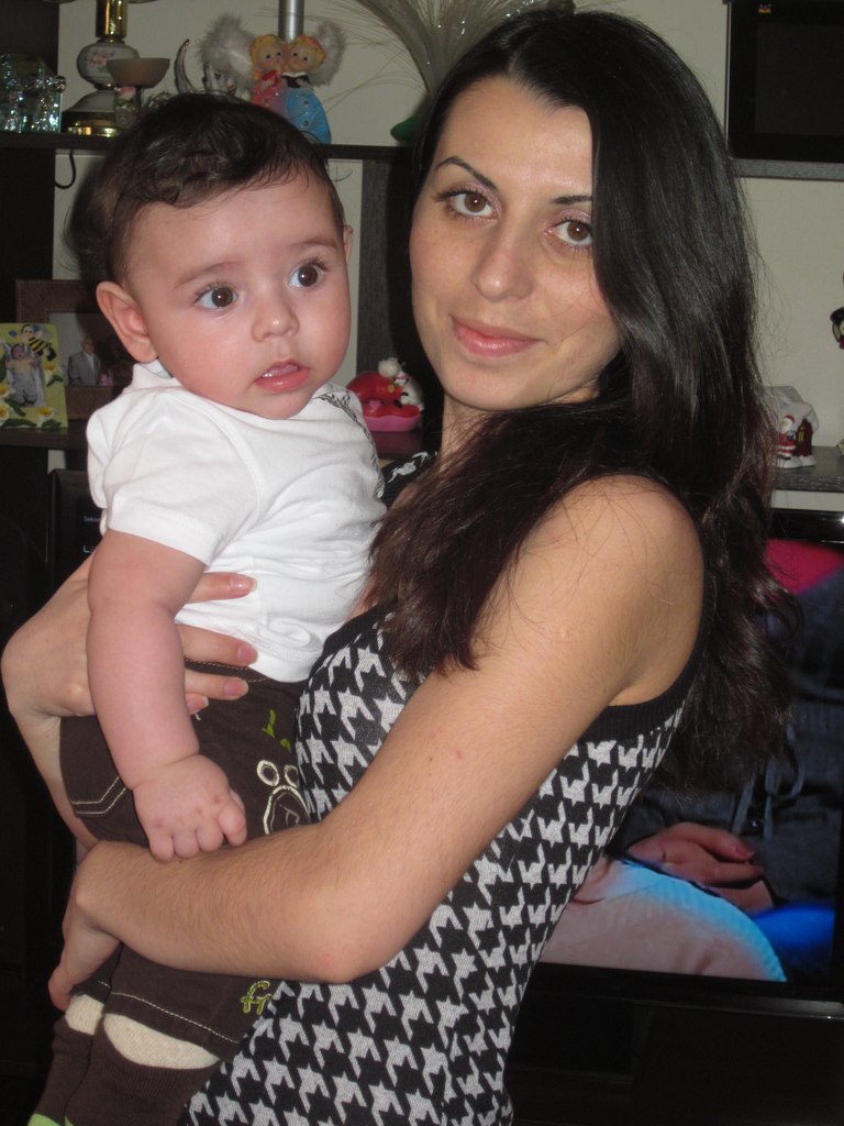 Сюзанна Ирицян-Зурнаджян | Тольятти