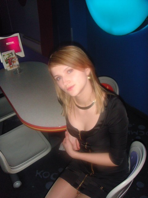 Катерина Кадочникова KitY | Москва