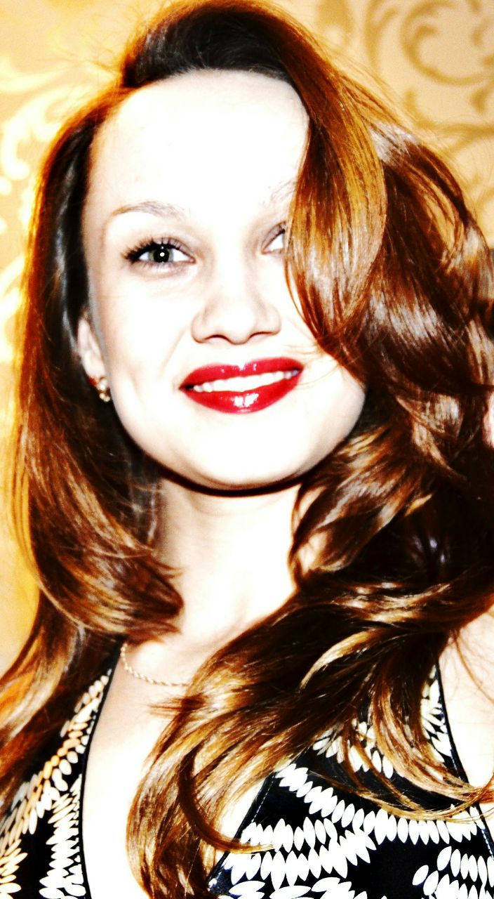 Анна Ряпосова | Соликамск