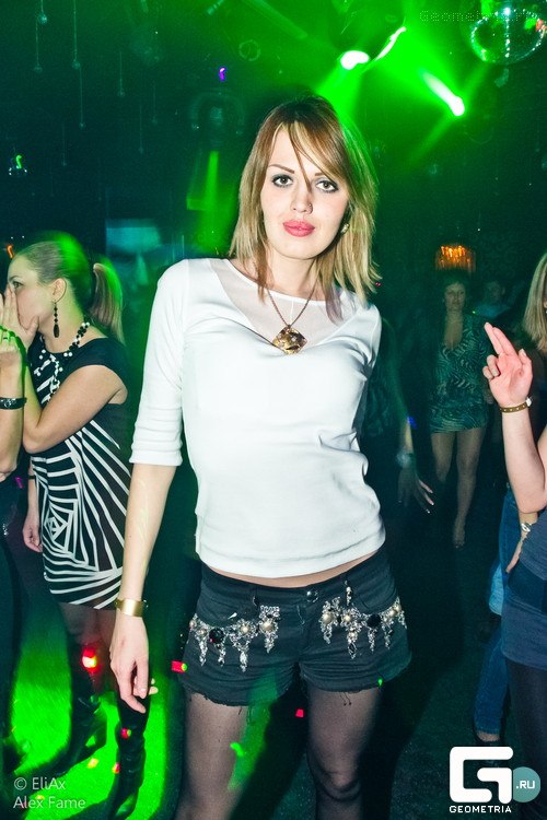 Оленька Корнева | Южно-Сахалинск