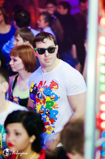 Саня Приймак CHILI PEPPER™ | Красноярск