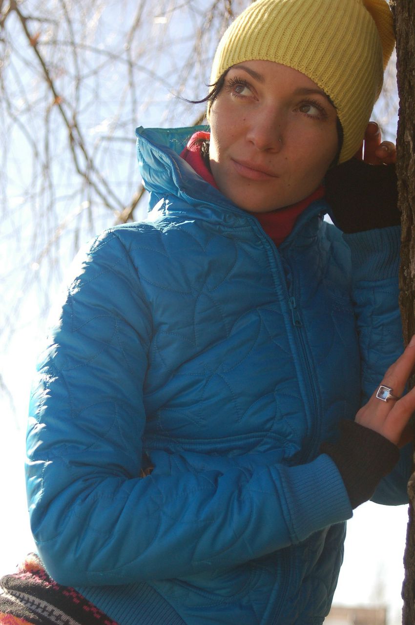 Юлечка Тасамая | Киев