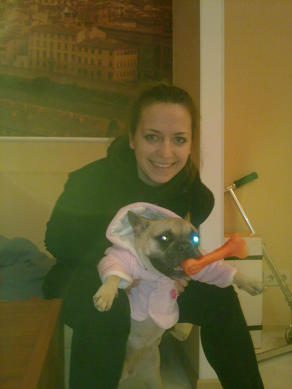 Анастасия Альшанская | Москва