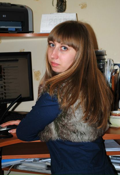 №74, Марія Мацюк №74, Марія Мацюк