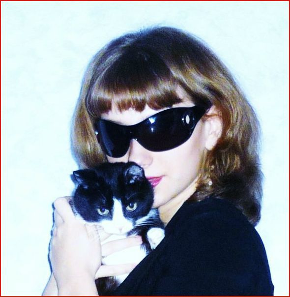 №117, Александра Пронина, 33 года, Кемерово №117, Александра Пронина, 33 года, Кемерово