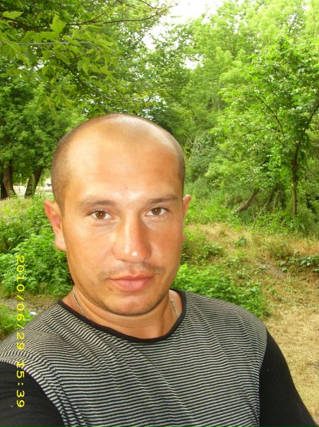 №7, Александр Шевчук, 41 год, Мелитополь №7, Александр Шевчук, 41 год, Мелитополь