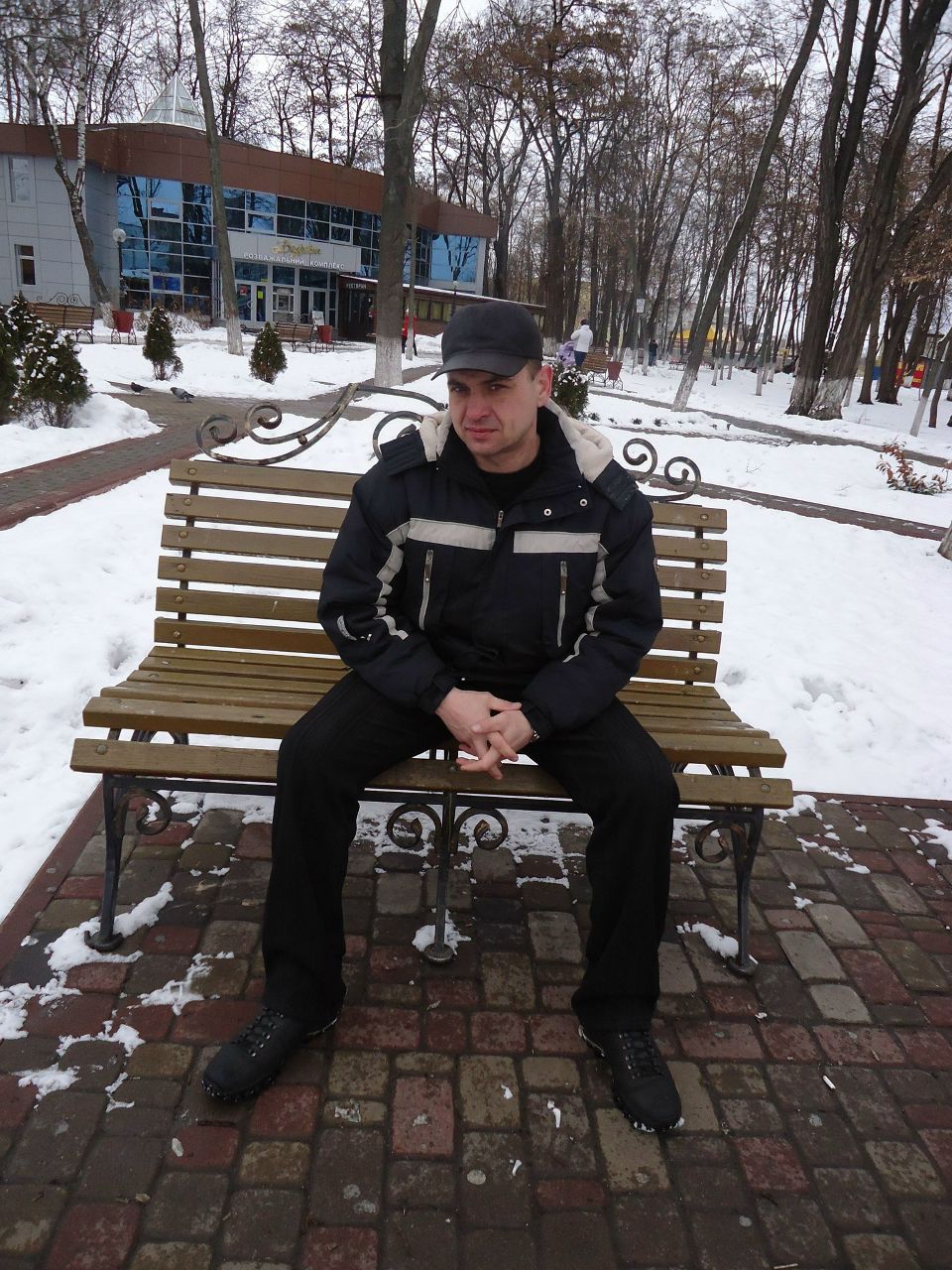 Валерий Приходько | Киев